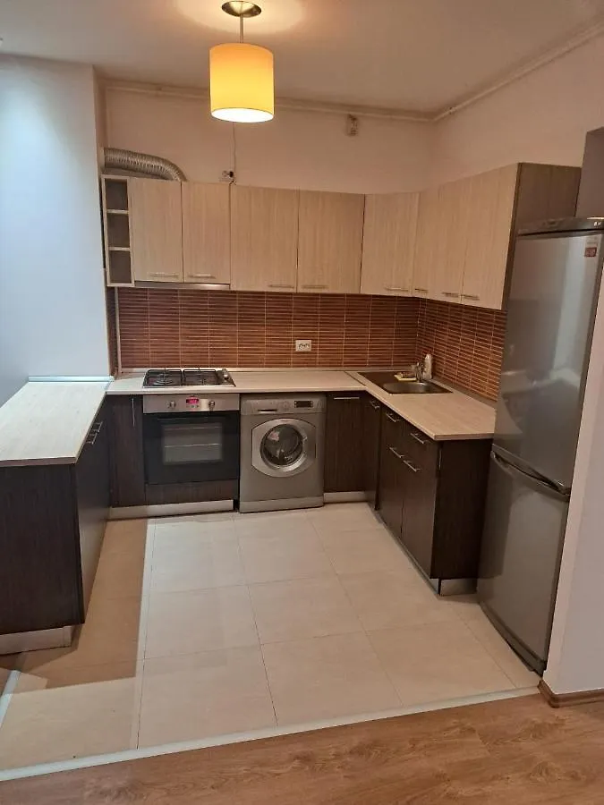 Regim Hotelier Rin Grand Residence Βουκουρέστι Ρουμανία