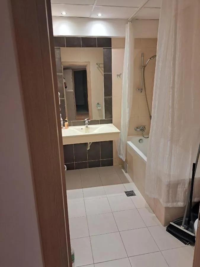 Appartement Regim Hotelier Rin Grand Residence Boekarest