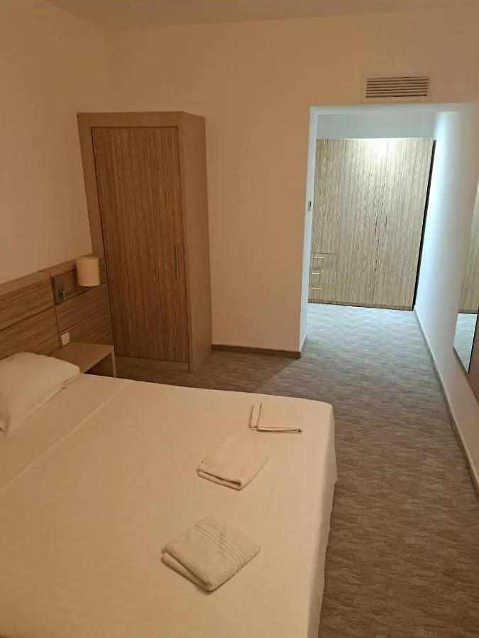 Appartement Regim Hotelier Rin Grand Residence Boekarest Roemenië