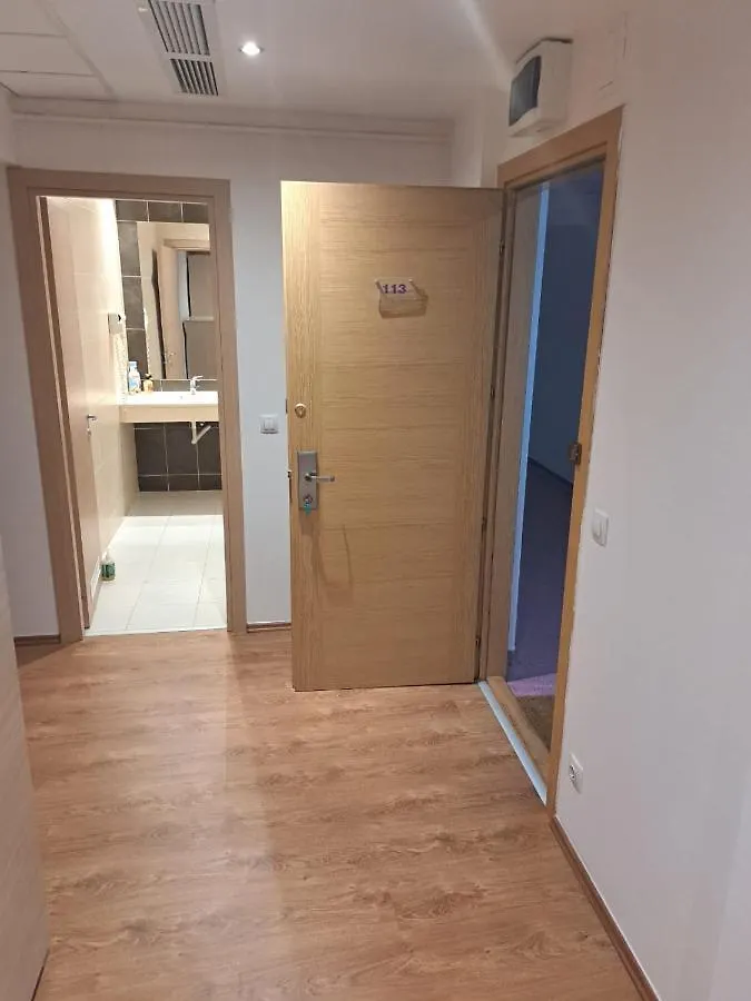Regim Hotelier Rin Grand Residence Βουκουρέστι 0*,  Ρουμανία