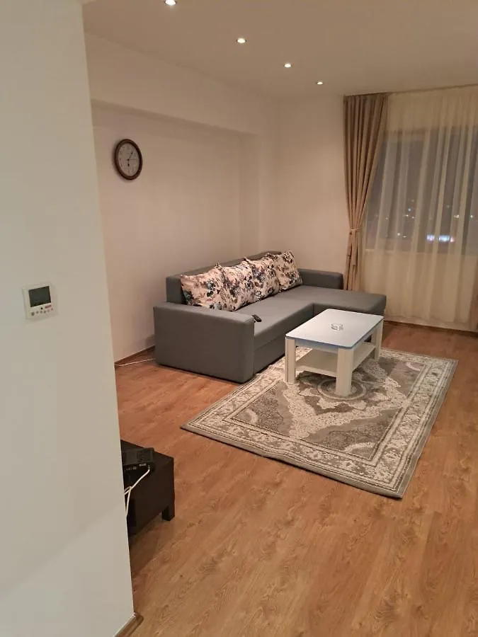 Regim Hotelier Rin Grand Residence Βουκουρέστι