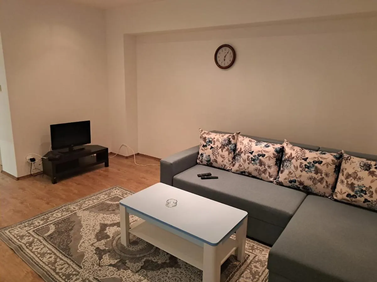 Διαμέρισμα Regim Hotelier Rin Grand Residence Βουκουρέστι